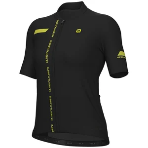 Ale Maillot à Manches Courtes Pr-e Follow Me pas cher