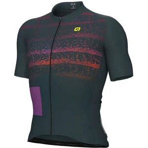 Ale Maillot à Manches Courtes Creek pas cher