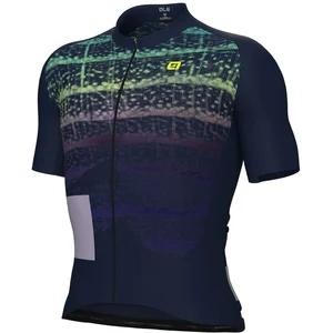 Ale Maillot à Manches Courtes Creek pas cher