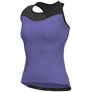 Ale Maillot Sans Manches Pragma Color Block pas cher