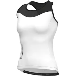 Comparateur de prix : Ale Maillot Sans Manches Pragma Color Block