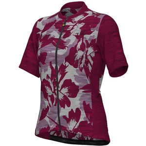 Ale Maillot à Manches Courtes Sunrise pas cher