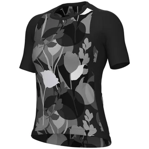 Comparateur de prix : Ale Maillot à Manches Courtes Bloom
