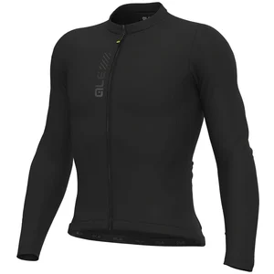 Ale Maillot à Manches Longues Pragma Color Block pas cher
