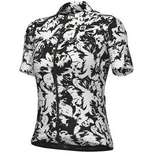 Alé Maillot manches courtes femme Essenza pas cher
