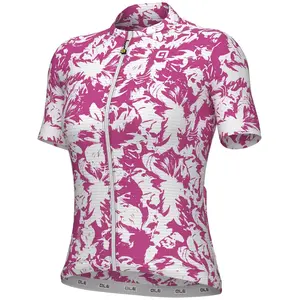 Alé Maillot manches courtes femme Essenza pas cher