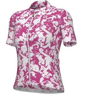 Alé Maillot manches courtes femme Essenza pas cher