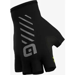Gants Alé Ciak noir - XXL pas cher