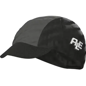 Casquette sous-casque Alé Jardin Essenza noir gris pas cher