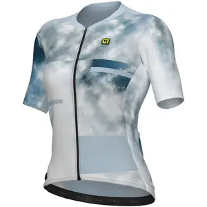Comparateur de prix : Alé Maillot manches courtes femme Atmosfera