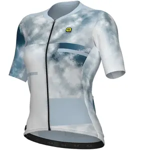 Comparateur de prix : Alé Maillot manches courtes femme Atmosfera