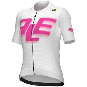 Comparateur de prix : Alé Maillot manches courtes femme Sauvage