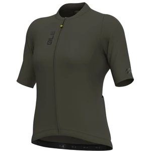 Comparateur de prix : Ale Maillot à Manches Courtes Pragma Color Block Off Road