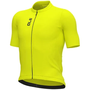Comparateur de prix : Alé Maillot manches courtes Color Block