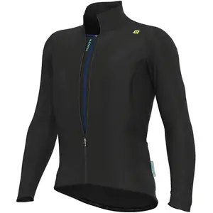 Comparateur de prix : Alé Veste ale k double klimatik noir