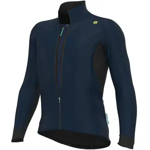 Comparateur de prix : Alé Veste ale k double klimatik bleu