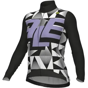 Ale Maillot à Manches Longues Pr-e Multiverso pas cher