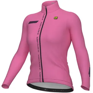 Alé Maillot à Manches Longues Femme Follow MeVendu paramazon