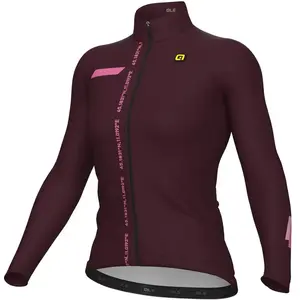 Alé Maillot à Manches Longues Femme Follow Me