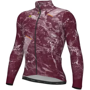 Alé Maillot à Manches Longues Space pas cher