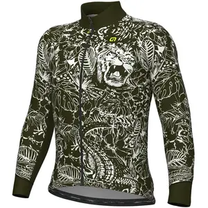 Alé Maillot à Manches Longues Safari pas cher