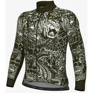 Ale Maillot à Manches Longues Pragma Safari pas cher