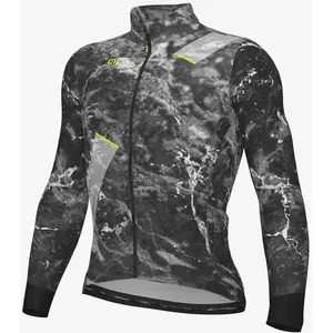 Ale Maillot à Manches Longues Pragma Space pas cher
