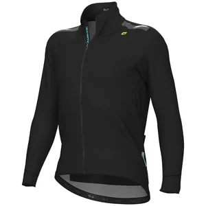 Alé - Klimatik K-Tornado Jacket - Veste de cyclisme taille L, noir pas cher