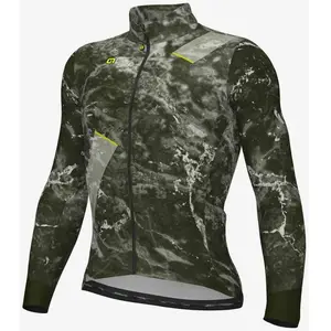 Ale Maillot à Manches Longues Pragma Space pas cher