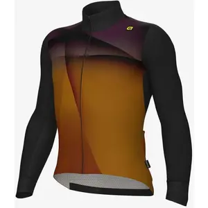 Ale Maillot à Manches Longues R-ev1 Quick pas cher