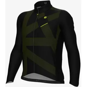 Ale Maillot à Manches Longues Pragma Direction pas cher