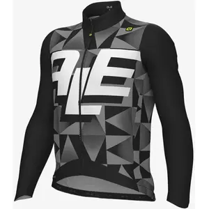 Ale Maillot à Manches Longues Pr-e Multiverso pas cher