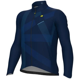 Ale Maillot à Manches Longues Pragma Direction pas cher