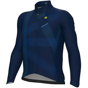 Ale Maillot à Manches Longues Pragma Direction pas cher