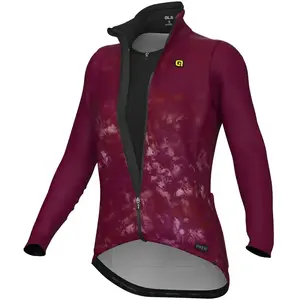 Alé Veste d'Hiver pour Femme Ghostly pas cher