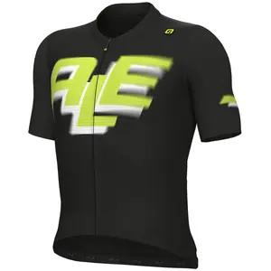 Alé Maillot manches courtes Sauvage pas cher