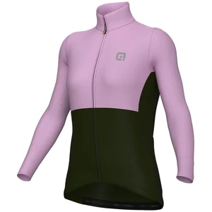 Ale Maillot à Manches Longues Gravel Dual pas cher