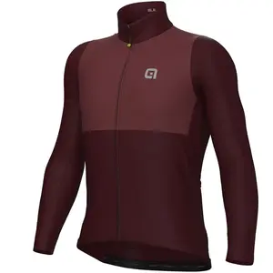 Alé Maillot à Manches Longues Dual pas cher