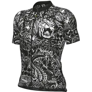 Comparateur de prix : Alé Maillot manches courtes Safari