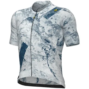 Comparateur de prix : Alé Maillot manches courtes Marble