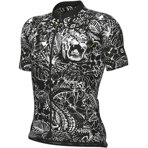 Alé Maillot manches courtes Safari pas cher