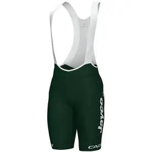 Alé Cuissard à bretelles Race TEAM JAYCO-ALULA TdF 2024 pas cher