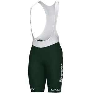 Alé Cuissard à bretelles TEAM JAYCO-ALULA TdF 2024 pas cher