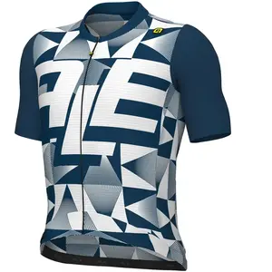 Alé Maillot manches courtes Multiverso pas cher