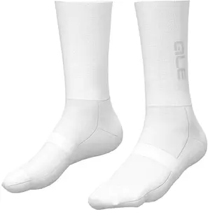 Comparateur de prix : Ale Chaussettes Longues Fluida Aero 18 Cm EU 36-39