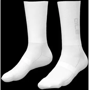 Comparateur de prix : Ale Chaussettes Longues Fluida Aero 18 Cm EU 40-43