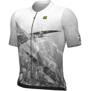 Alé Maillot manches courtes Quartz pas cher
