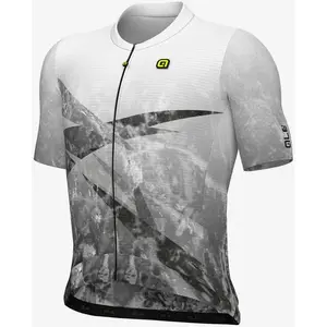 Alé Maillot manches courtes Quartz pas cher