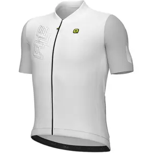 Alé Maillot manches courtes Follow Me pas cher