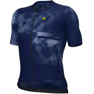 Alé Maillot manches courtes Atmosfera pas cher